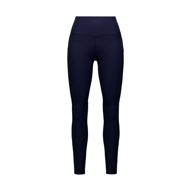 Fabletics Fabletics Oasis PureLuxe High-Waisted Legging Leggings Damen - Blue - 0 | SportScheck
