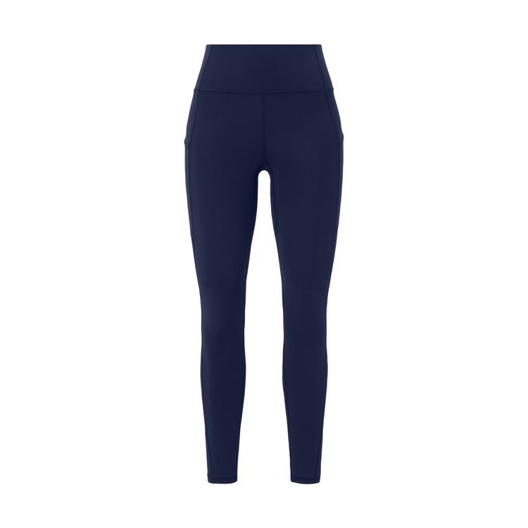 Fabletics Fabletics Oasis PureLuxe High-Waisted Leggings Leggings Damen - Blue - 0 | SportScheck