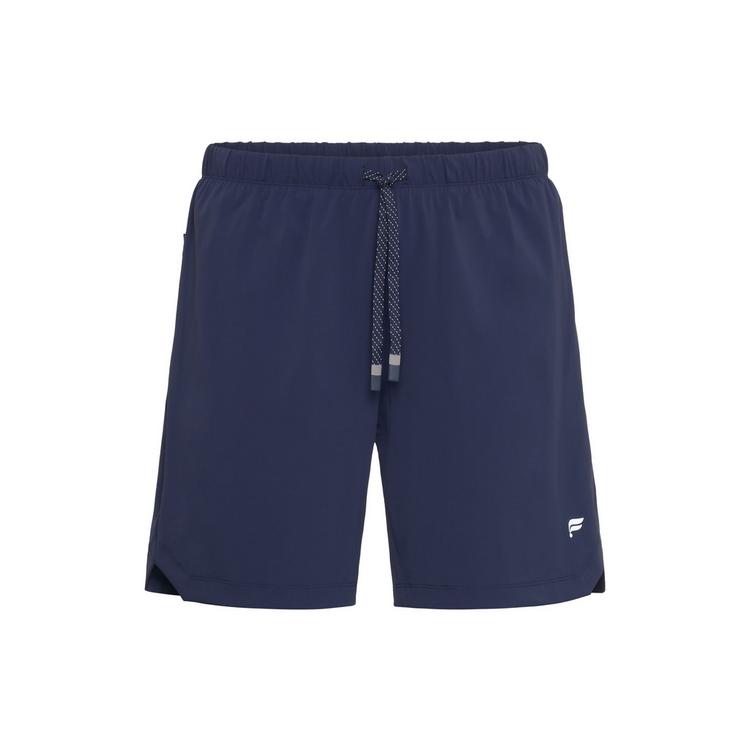 Fabletics Fabletics The One Short 18cm Shorts Herren - Blue - 0 | SportScheck