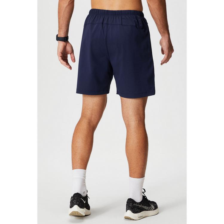 Fabletics Fabletics The One Short 18cm Shorts Herren - Blue - 1 | SportScheck