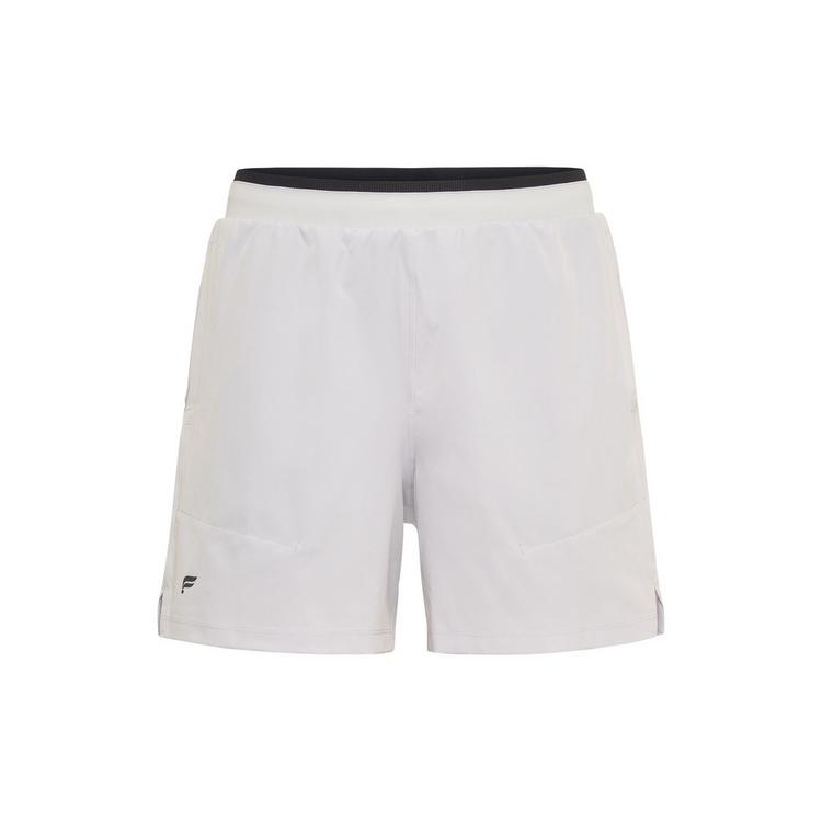 Fabletics Fabletics The Fundamental Short Shorts Herren - Grey - 0 | SportScheck