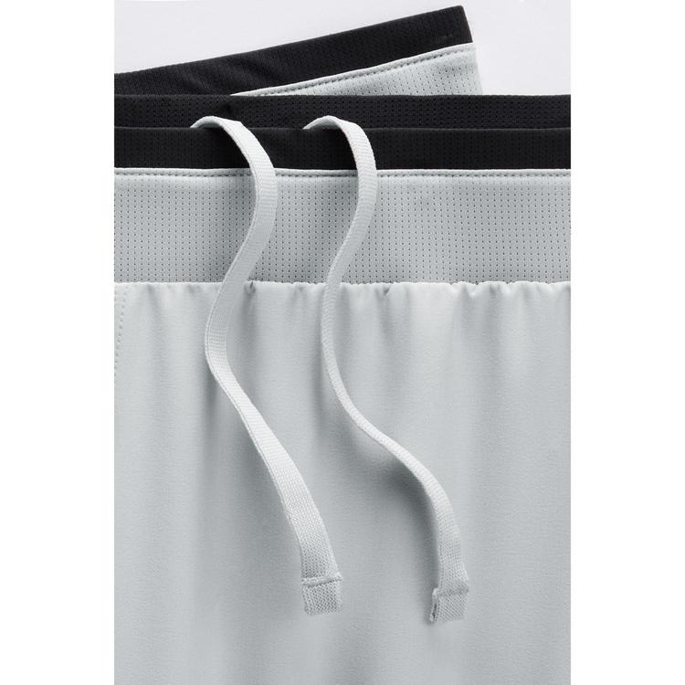 Fabletics Fabletics The Fundamental Short Shorts Herren - Grey - 0 | SportScheck