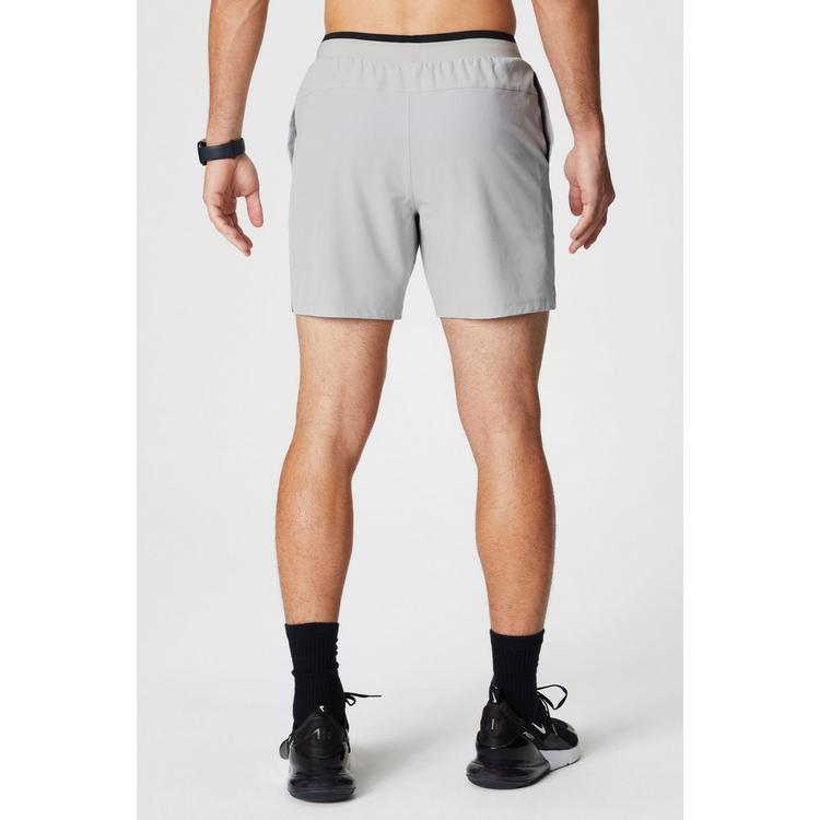 Fabletics Fabletics The Fundamental Short Shorts Herren - Grey - 1 | SportScheck
