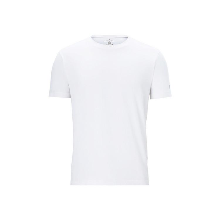 Fabletics Fabletics The 24-7 T-Shirt T-Shirt Herren - White - 0 | SportScheck