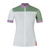 Endura CHROMA BLOCK Women's Jersey Funktionsshirt Damen - Mains Grey