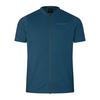 Endura Road Cycling Jersey Funktionsshirt Herren - Barra Blue