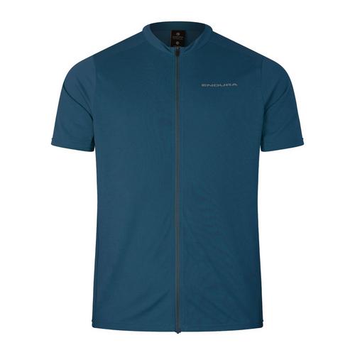 Endura Road Cycling Jersey Funktionsshirt Herren