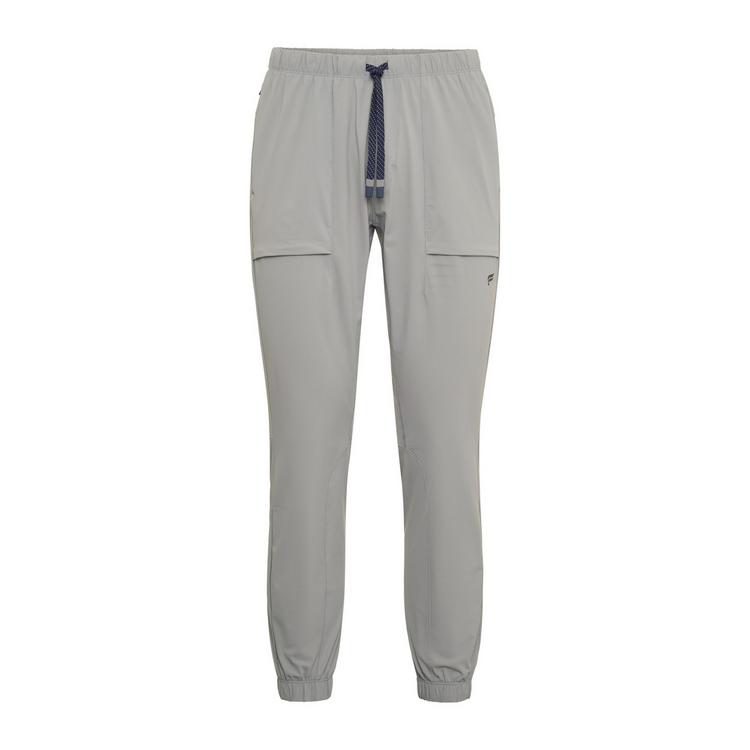 Fabletics Fabletics The One Jogger Trainingshose Herren - Grey - 0 | SportScheck