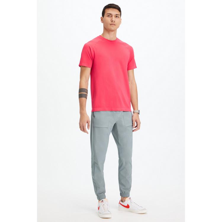 Fabletics Fabletics The One Jogger Trainingshose Herren - Grey - 2 | SportScheck