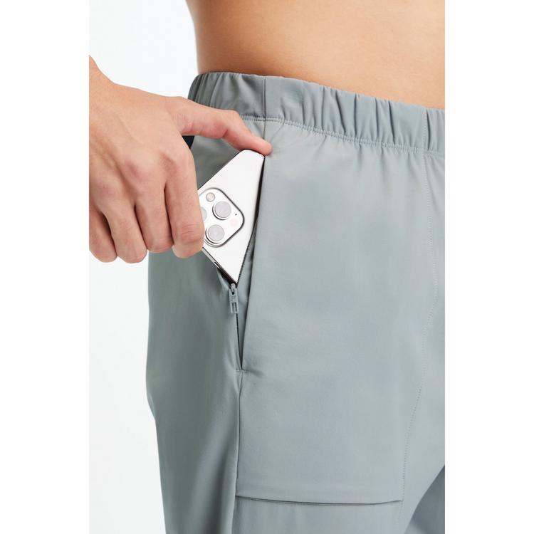 Fabletics Fabletics The One Jogger Trainingshose Herren - Grey - 3 | SportScheck
