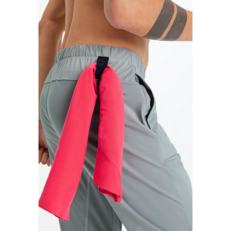 Fabletics Fabletics The One Jogger Trainingshose Herren - Grey - 4 | SportScheck