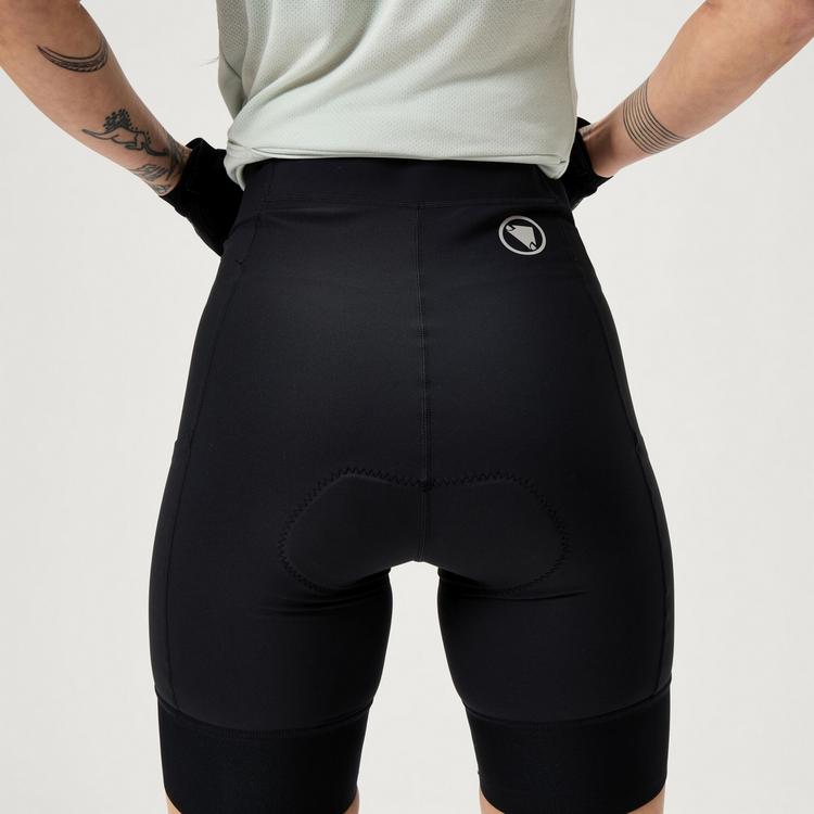 Endura Endura Cycling Shorts Shorts Damen - Black - 2 | SportScheck