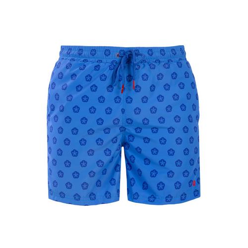 frozen cape Badeshorts FALCAO Badehose Herren