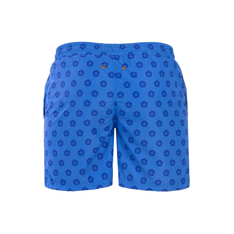 frozen cape frozen cape Badeshorts FALCAO Badehose Herren - Bright Blue - 0 | SportScheck