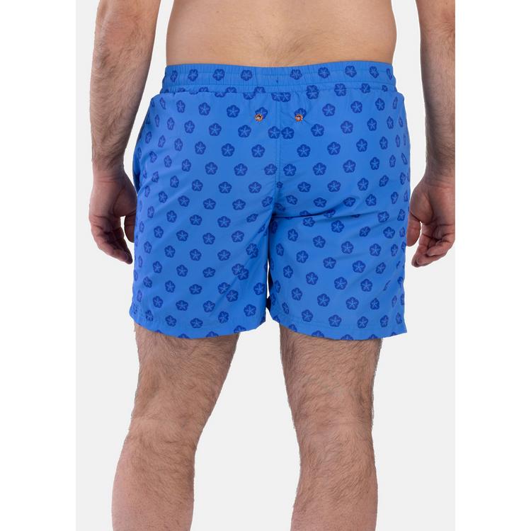 frozen cape frozen cape Badeshorts FALCAO Badehose Herren - Bright Blue - 1 | SportScheck