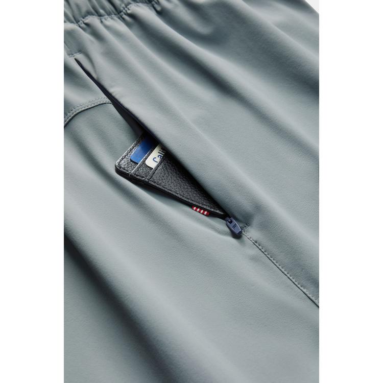 Fabletics Fabletics The One Short 18cm Shorts Herren - Grey - 0 | SportScheck
