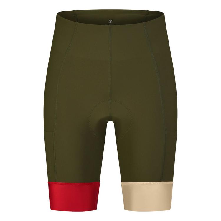 Endura Endura Cycling Shorts Shorts Herren - Hunter Green - 0 | SportScheck