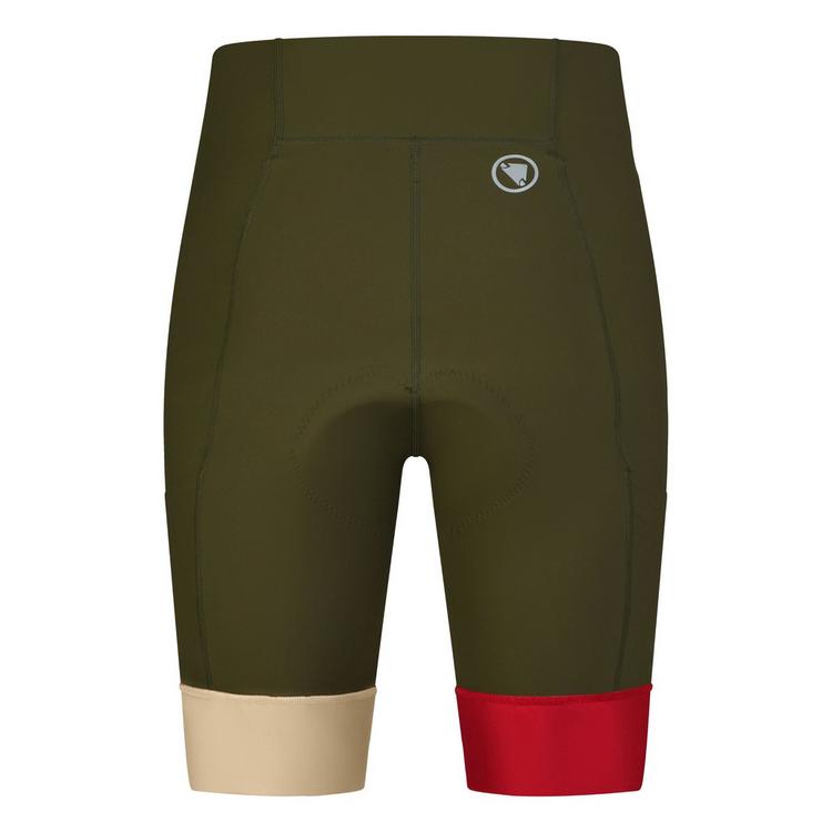 Endura Endura Cycling Shorts Shorts Herren - Hunter Green - 0 | SportScheck