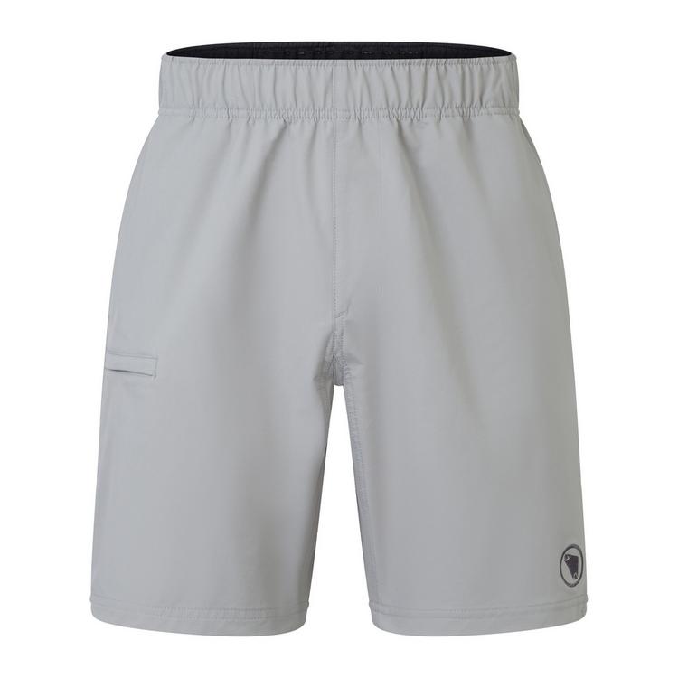 Endura Endura Baggies aus DriRelease-Gewebe Shorts Herren - Dreich Grey - 0 | SportScheck
