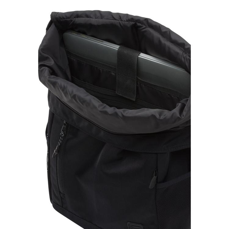 Fabletics Fabletics THE-ONLY-RUCKSACK Laptoptasche Herren - BLACK - 0 | SportScheck