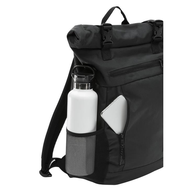 Fabletics Fabletics THE-ONLY-RUCKSACK Laptoptasche Herren - BLACK - 1 | SportScheck
