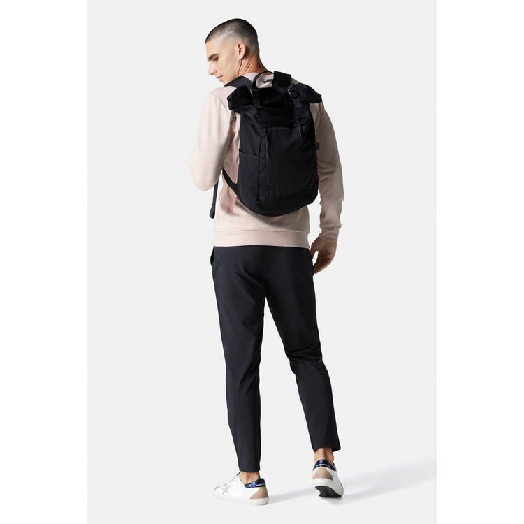 Fabletics Fabletics THE-ONLY-RUCKSACK Laptoptasche Herren - BLACK - 0 | SportScheck