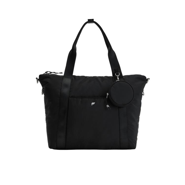 Fabletics Fabletics THE-MODULAR-GRIP-TOTE Umh&auml;ngetasche Damen - BLACK - 0 | SportScheck