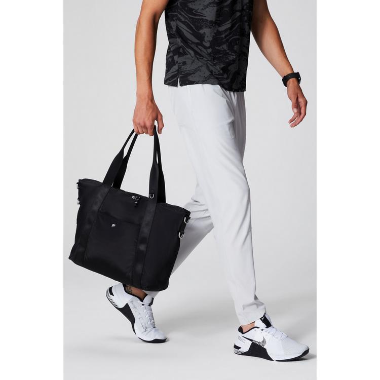 Fabletics Fabletics THE-MODULAR-GRIP-TOTE Umh&auml;ngetasche Damen - BLACK - 0 | SportScheck