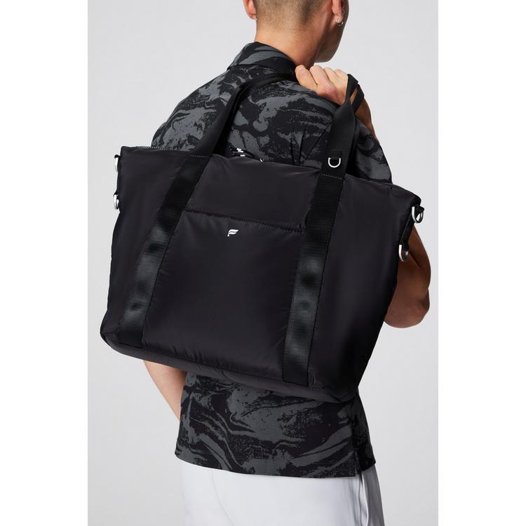 Fabletics Fabletics THE-MODULAR-GRIP-TOTE Umh&auml;ngetasche Damen - BLACK - 1 | SportScheck