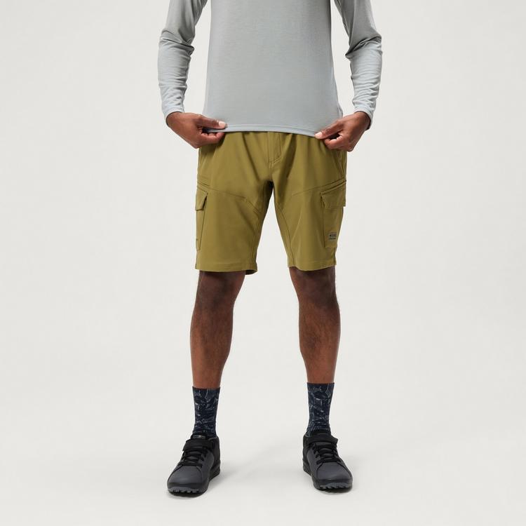 Endura Endura Baggies mit Taschen Shorts Herren - Bronze - 0 | SportScheck