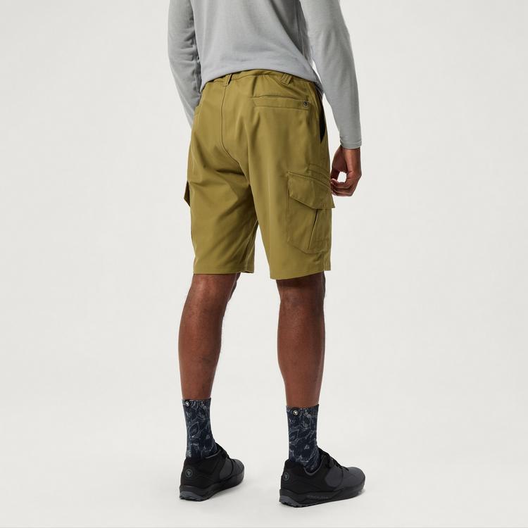 Endura Endura Baggies mit Taschen Shorts Herren - Bronze - 1 | SportScheck
