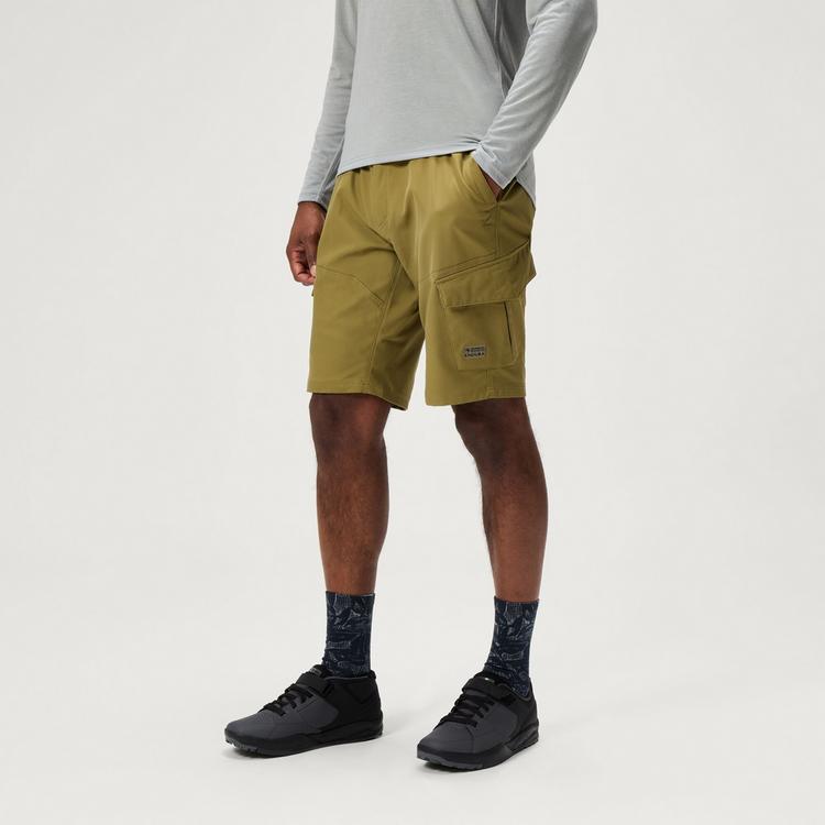 Endura Endura Baggies mit Taschen Shorts Herren - Bronze - 2 | SportScheck