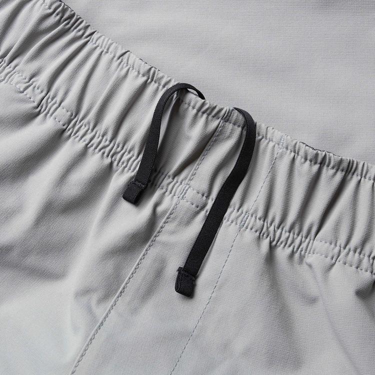 Endura Endura Baggies aus DriRelease-Gewebe Shorts Herren - Dreich Grey - 0 | SportScheck