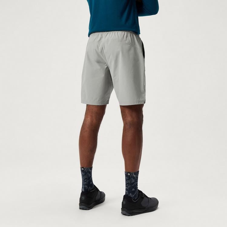 Endura Endura Baggies aus DriRelease-Gewebe Shorts Herren - Dreich Grey - 1 | SportScheck