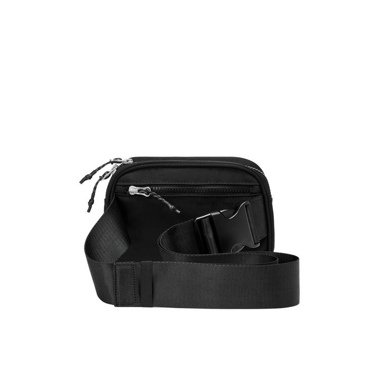 Fabletics Fabletics THE-BELT-BAG Bauchtasche Damen - BLACK - 0 | SportScheck