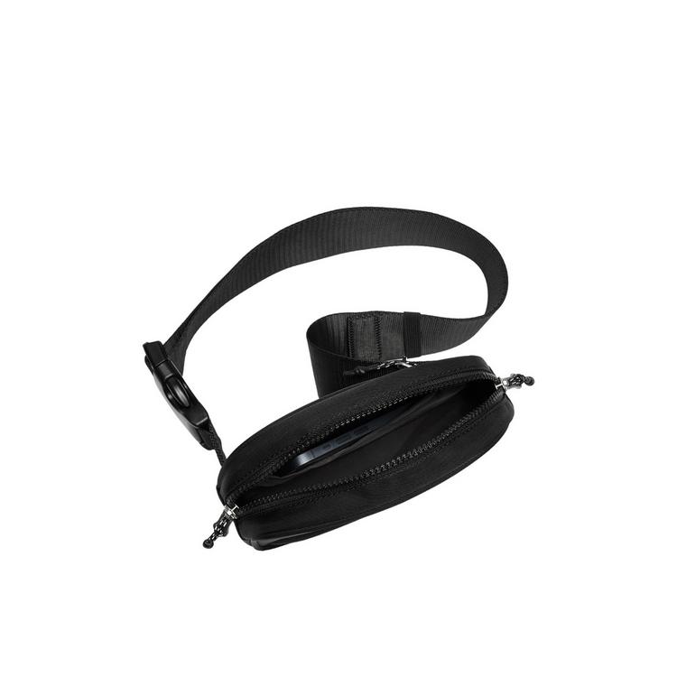 Fabletics Fabletics THE-BELT-BAG Bauchtasche Damen - BLACK - 0 | SportScheck