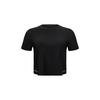 Fabletics Essential Air T-Shirt T-Shirt Damen - BLACK