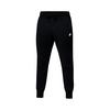 Fabletics THE-YEAR-ROUND-TERRY-JOGGER Trainingshose Herren - BLACK