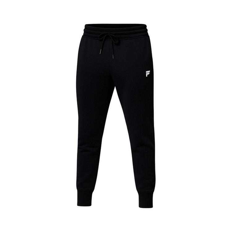Fabletics Fabletics THE-YEAR-ROUND-TERRY-JOGGER Trainingshose Herren - BLACK - 0 | SportScheck