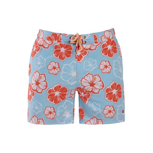 frozen cape Badeshorts RIBEIRA Badehose Herren