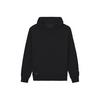 Fabletics THE-YEAR-ROUND-TERRY-HOODIE Sweatshirt Herren - BLACK