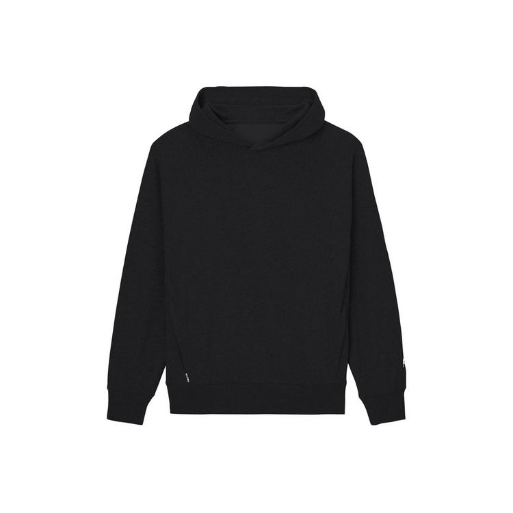 Fabletics Fabletics THE-YEAR-ROUND-TERRY-HOODIE Sweatshirt Herren - BLACK - 0 | SportScheck