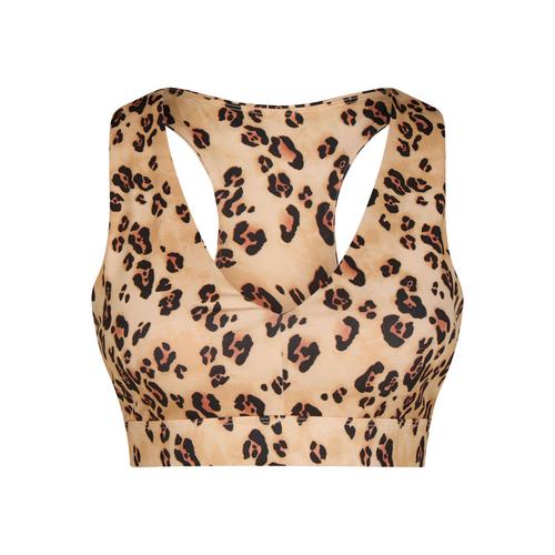 Fabletics ON-THE-GO MIDI SPORTS BRA II BH Damen