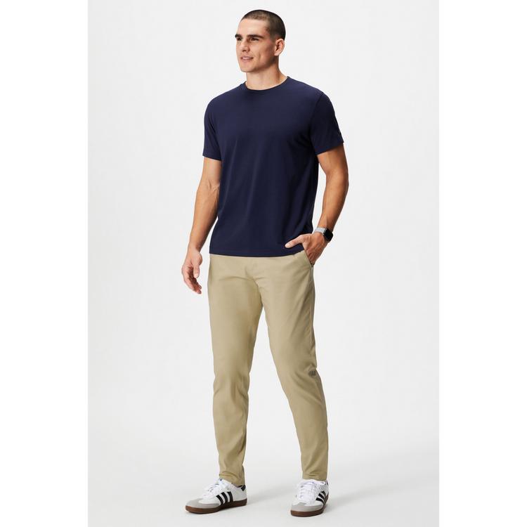 Fabletics Fabletics The 24-7 T-Shirt T-Shirt Herren - Blue - 2 | SportScheck