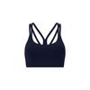 Fabletics PRINCIPAL LOW IMPACT BRA BH Damen - DEEP NAVY