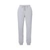 Fabletics THE YEAR ROUND TERRY JOGGER Trainingshose Damen - CLASSIC GREY HEATHER