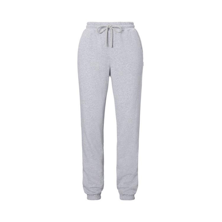 Fabletics Fabletics THE YEAR ROUND TERRY JOGGER Trainingshose Damen - CLASSIC GREY HEATHER - 0 | SportScheck