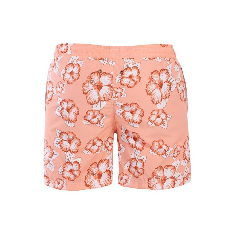 frozen cape frozen cape Badeshorts FALCAO Badehose Herren - Bright Peach - 0 | SportScheck