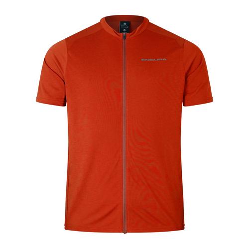 Endura Road Cycling Jersey Funktionsshirt Herren