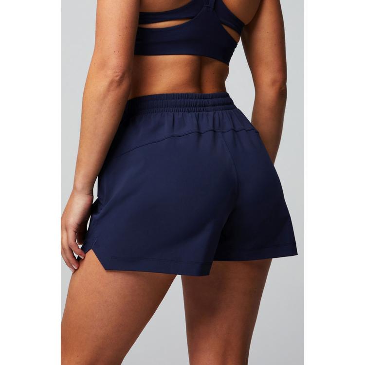 Fabletics Fabletics THE-ONE-3-SHORT Shorts Damen - DEEP NAVY - 1 | SportScheck